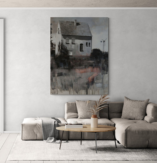 Das Brandenburger Haus