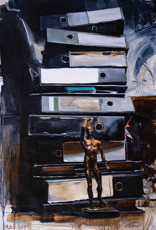 Berliner Kunstfreiheit