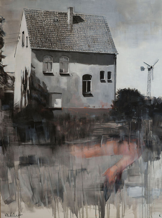 Das Brandenburger Haus