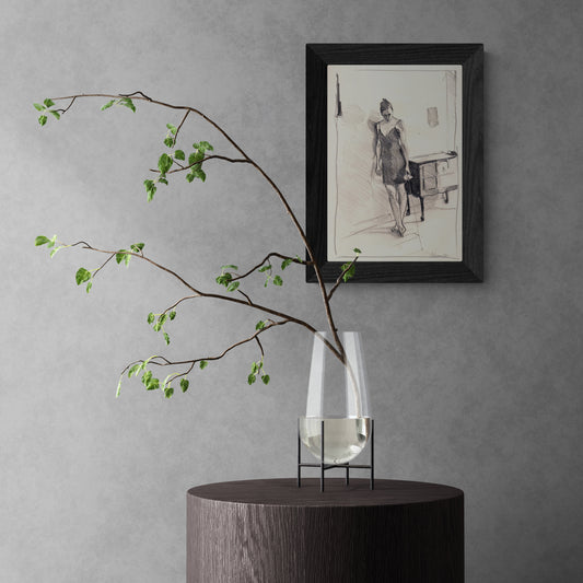 "Der Degen", Studie Nr. 3 von 3 zu "A day in July"