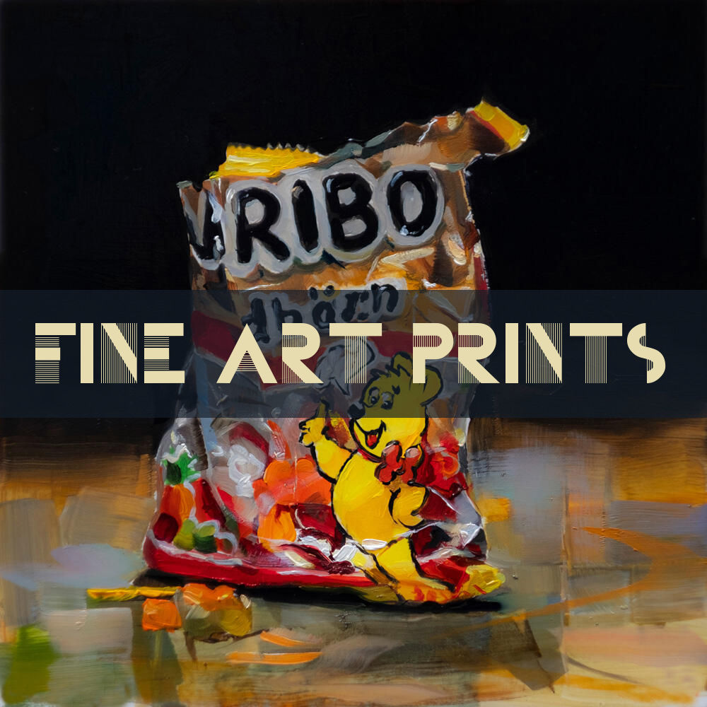 Fine Art Prints