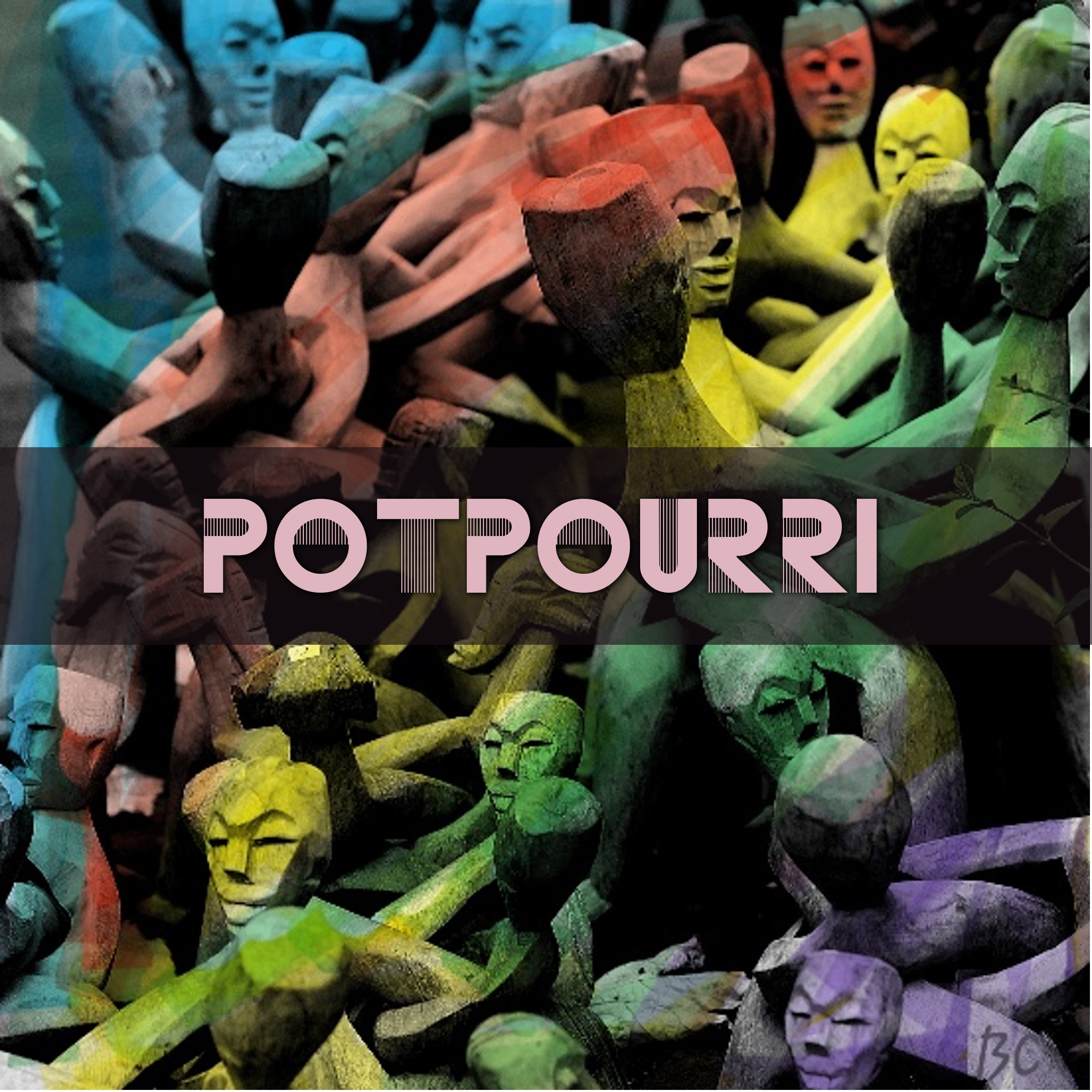 Potpourri
