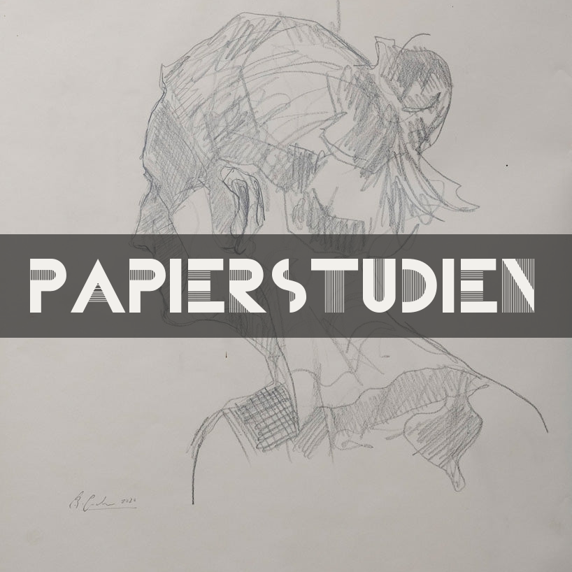 Papierstudien